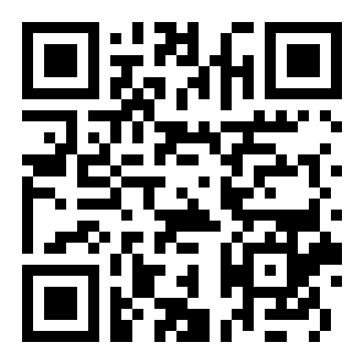 打开手机扫一扫