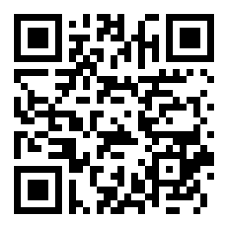 打开手机扫一扫