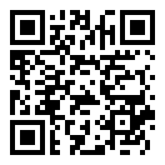 打开手机扫一扫