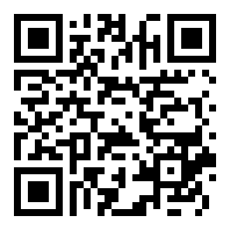 打开手机扫一扫