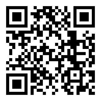 打开手机扫一扫