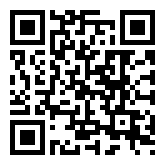 打开手机扫一扫