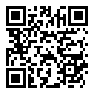 打开手机扫一扫