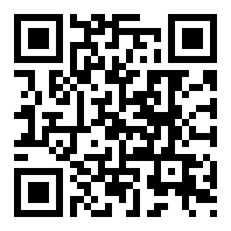 打开手机扫一扫