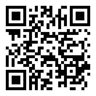 打开手机扫一扫