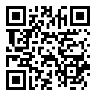 打开手机扫一扫