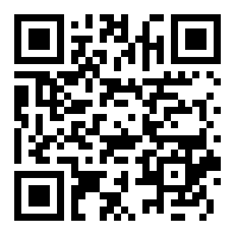 打开手机扫一扫