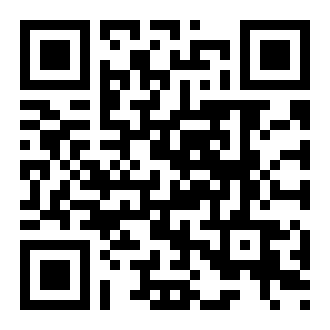 打开手机扫一扫