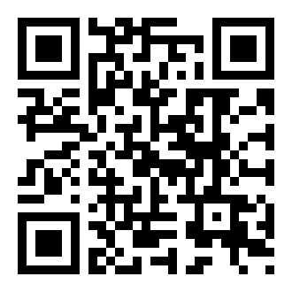 打开手机扫一扫