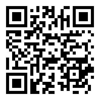 打开手机扫一扫