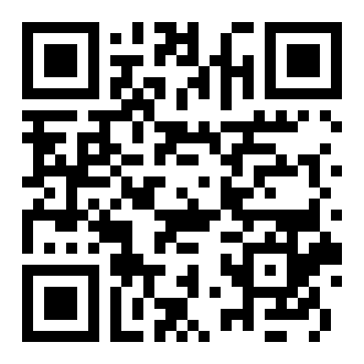 打开手机扫一扫