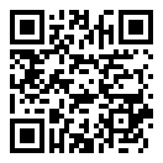 打开手机扫一扫