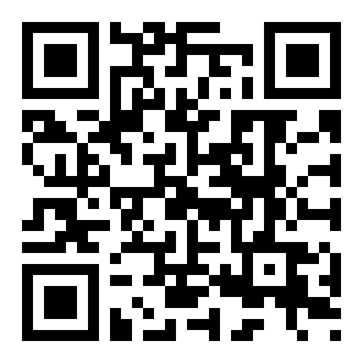 打开手机扫一扫