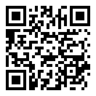 打开手机扫一扫