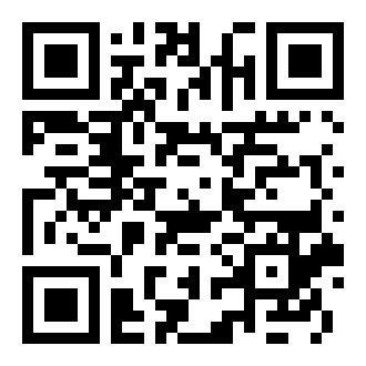 打开手机扫一扫