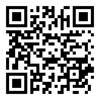 打开手机扫一扫