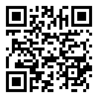 打开手机扫一扫