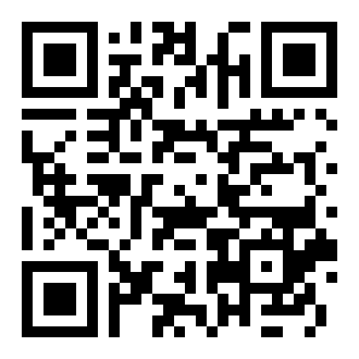 打开手机扫一扫