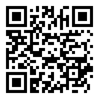 打开手机扫一扫