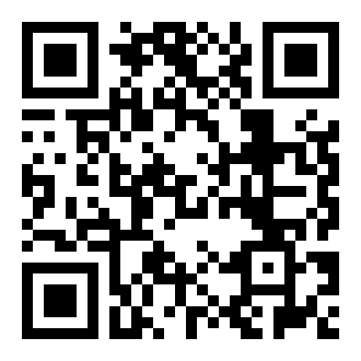 打开手机扫一扫