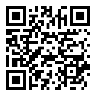 打开手机扫一扫