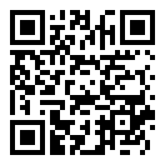 打开手机扫一扫