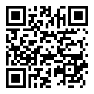 打开手机扫一扫