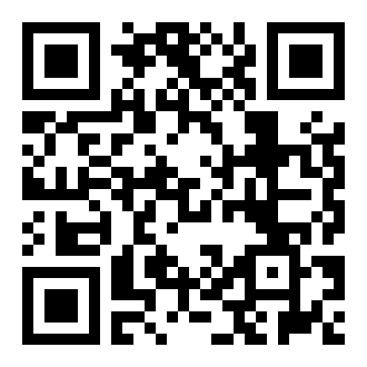 打开手机扫一扫