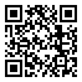 打开手机扫一扫