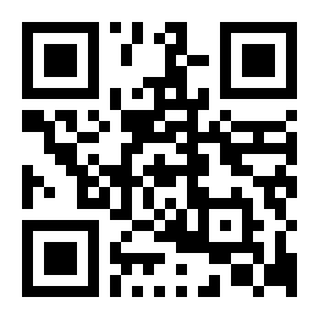 打开手机扫一扫