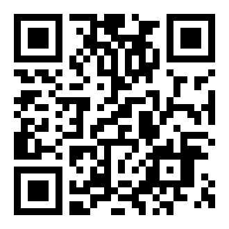 打开手机扫一扫