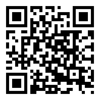 打开手机扫一扫