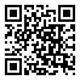 打开手机扫一扫