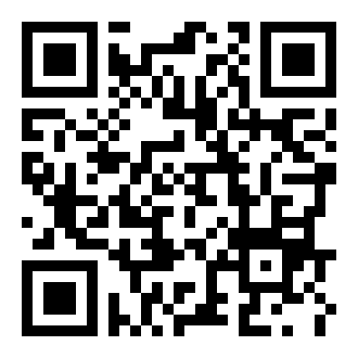 打开手机扫一扫