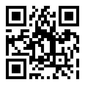 打开手机扫一扫