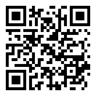 打开手机扫一扫