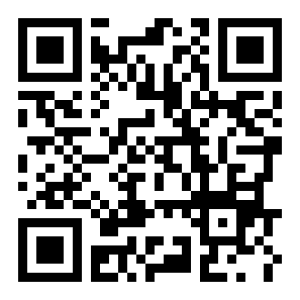 打开手机扫一扫