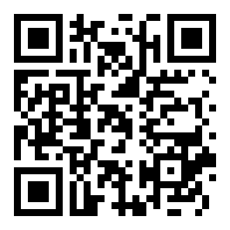 打开手机扫一扫