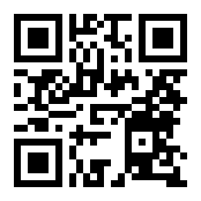 打开手机扫一扫