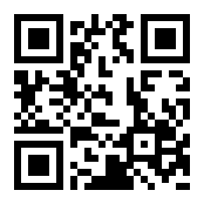 打开手机扫一扫