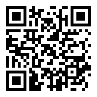 打开手机扫一扫