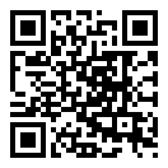 打开手机扫一扫