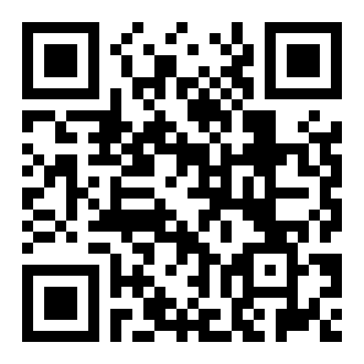 打开手机扫一扫