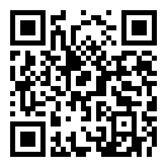 打开手机扫一扫