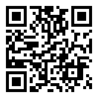 打开手机扫一扫