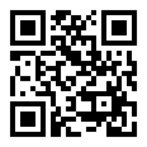 打开手机扫一扫