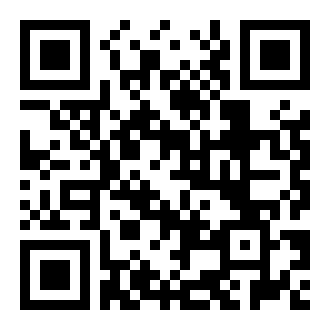 打开手机扫一扫