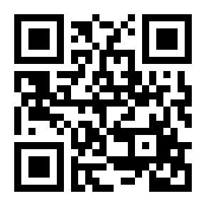 打开手机扫一扫