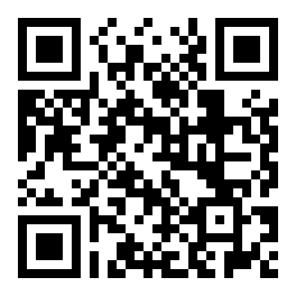 打开手机扫一扫