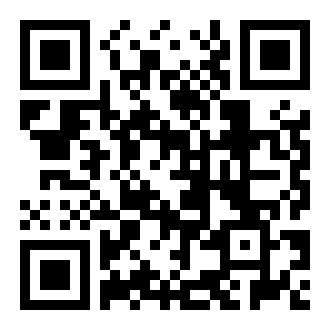 打开手机扫一扫